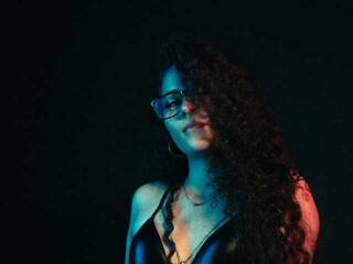 Erotický videochat violetscott1