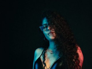 Erotický videochat violetscott1