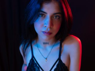 Erotický videochat violetsmith