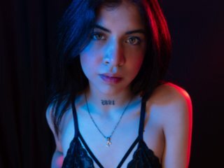 Erotický videochat violetsmith