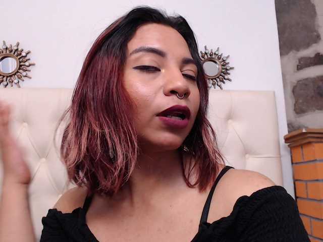 Vysílací screenshoty VioletSmithh