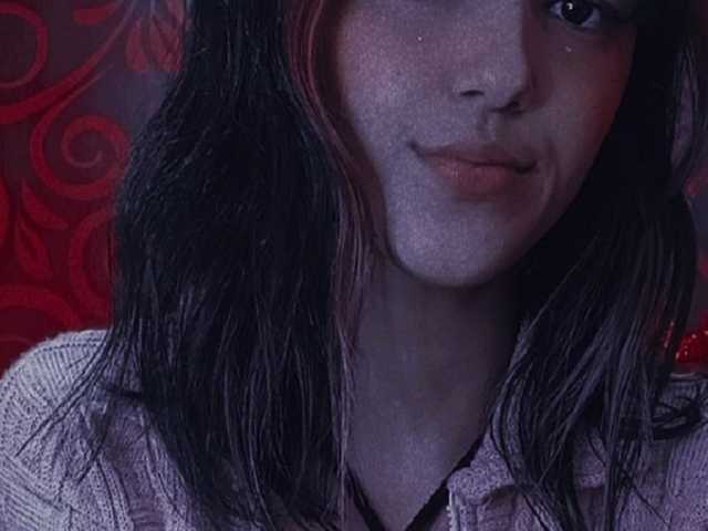 Fotografie profilu violetspy