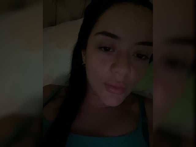 Vysílací screenshoty VioletSweet