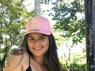 Erotický videochat Violett-203