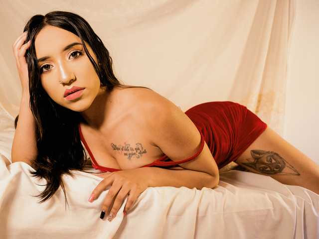 Fotografie profilu Violett-Jones