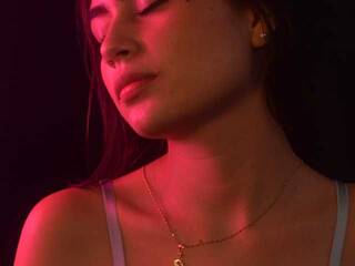 Erotický videochat Violett-X