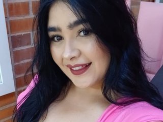Erotický videochat Violetta-hot69