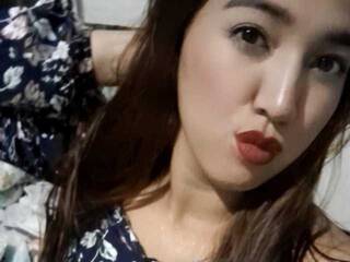 Erotický videochat violetta-S