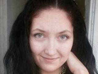 Erotický videochat violetta77