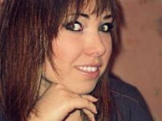 Erotický videochat violetta93