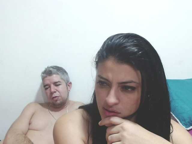 Vysílací screenshoty violettadante