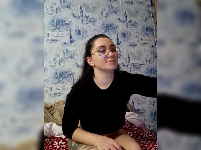 Vysílací screenshoty ViolettaKissMe