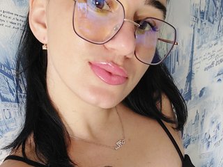 Erotický videochat ViolettaKissMe