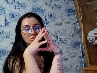 Erotický videochat ViolettaKissMe