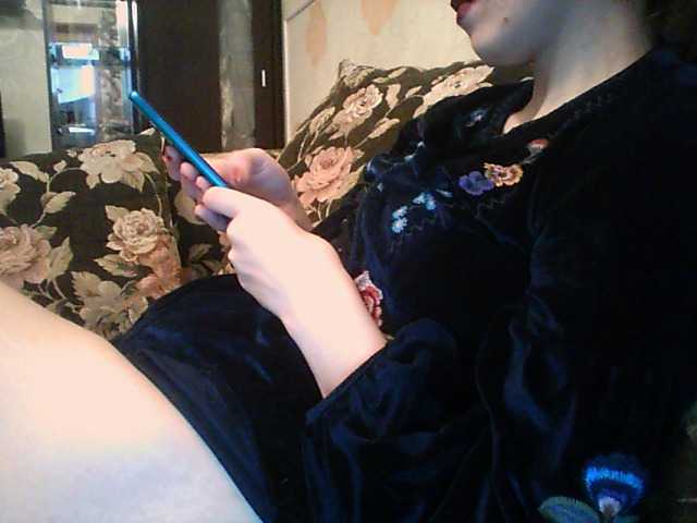 Vysílací screenshoty violettasky