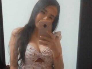 Erotický videochat violettdavis