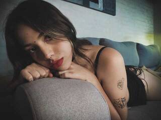 Erotický videochat VioletteMaker