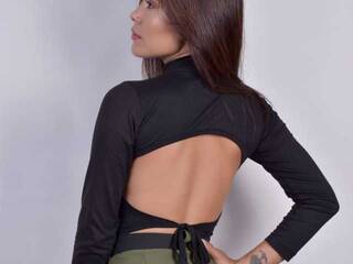 Erotický videochat ViolettMuler