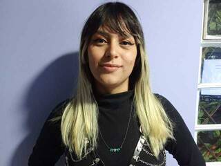 Erotický videochat violettrd