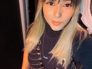 Erotický videochat violettrd