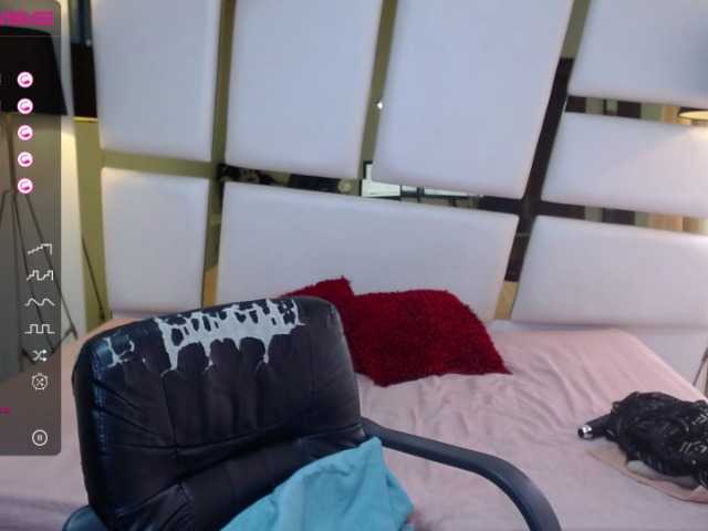 Vysílací screenshoty Violettsmith