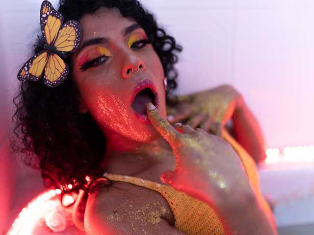 Fotografie profilu ViolettXia