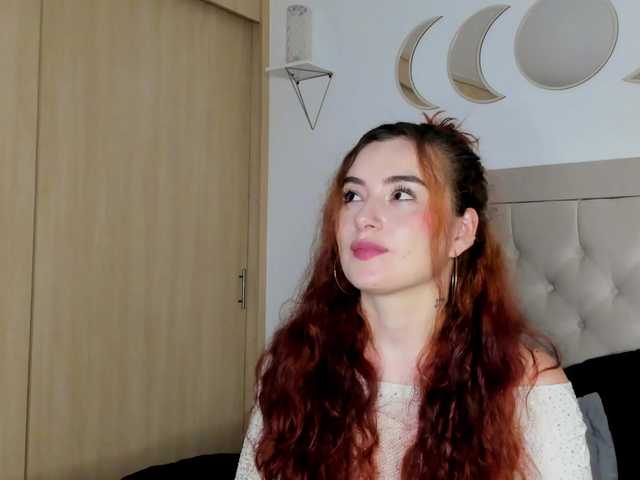 Vysílací screenshoty violetwatson-