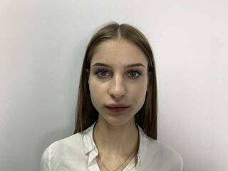 Erotický videochat ViolletteLee