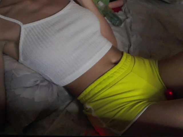 Vysílací screenshoty Viollettia