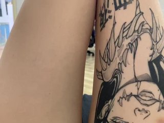 Erotický videochat Vipgerl