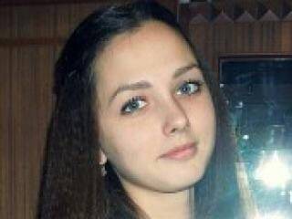 Erotický videochat viprina007