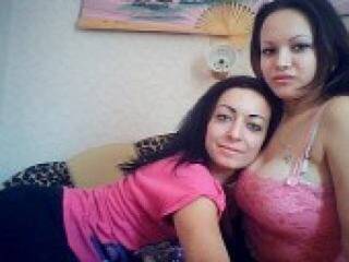 Erotický videochat vipsexgirls