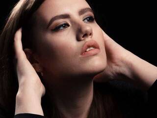 Erotický videochat VIPVamp