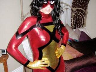 Erotický videochat VirginBitch