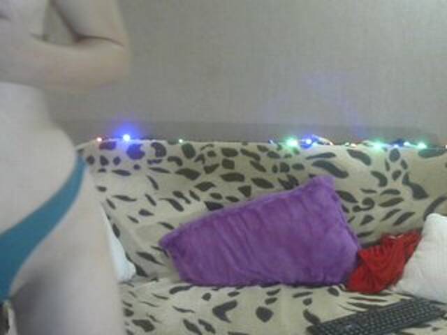 Vysílací screenshoty VirginiaLove