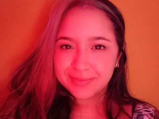 Erotický videochat VirginiaPalmher