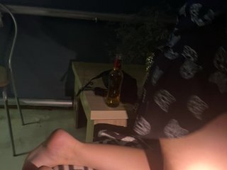 Erotický videochat Vishenka777si