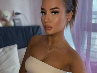 Erotický videochat Vishenkaaa1