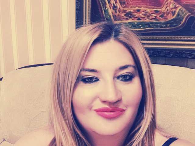 Fotografie profilu VishenkaStar