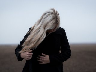Fotografie profilu VishenkaStar