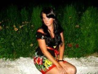 Erotický videochat vishnia90