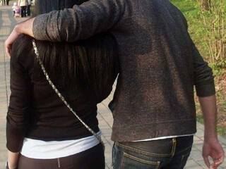 Erotický videochat ---V--