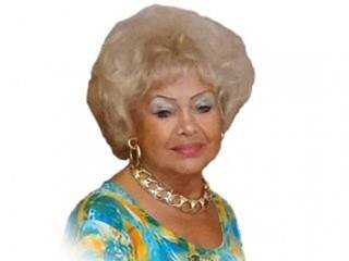 Erotický videochat Vitalina555