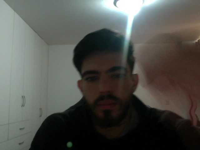 Vysílací screenshoty VitandRose