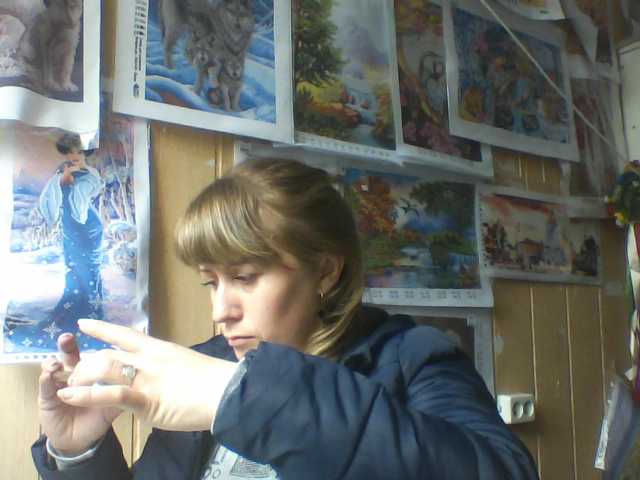 Vysílací screenshoty ollasweet123