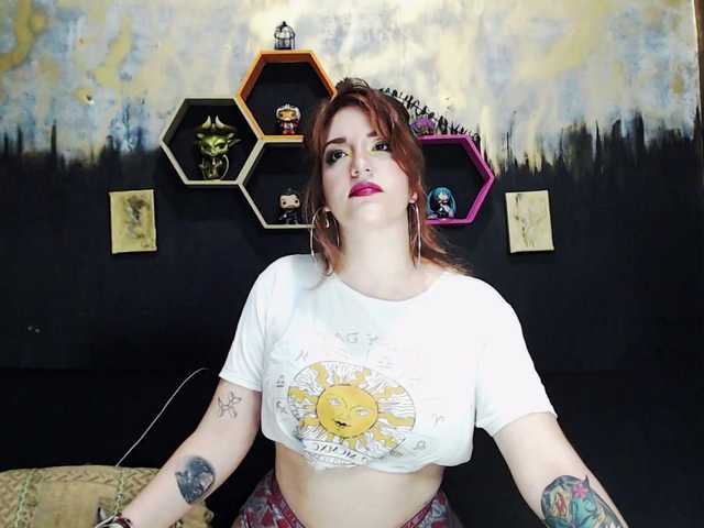 Vysílací screenshoty VitaViper