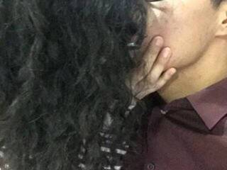 Erotický videochat VitoriaMax