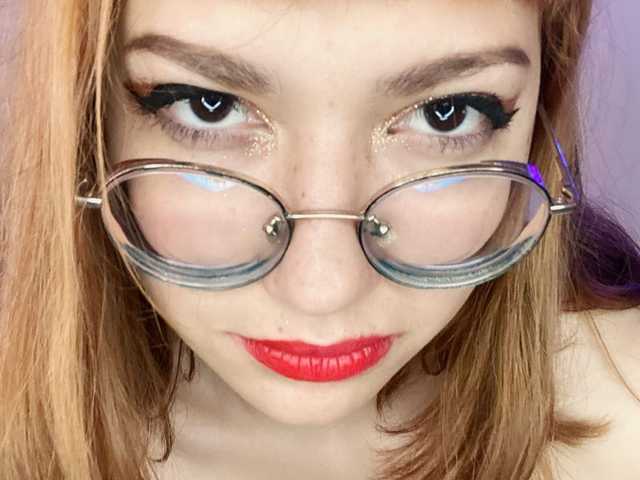 Fotografie profilu vivi-hot