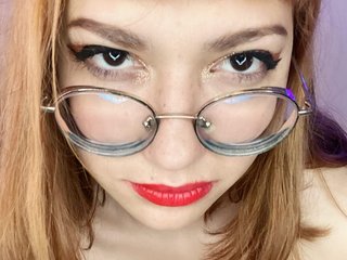 Erotický videochat vivi-hot