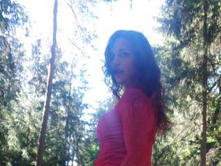 Erotický videochat Vivi-lu